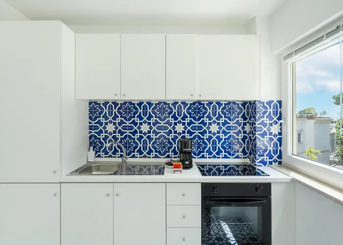 Apartamento Casa Levante Luxury