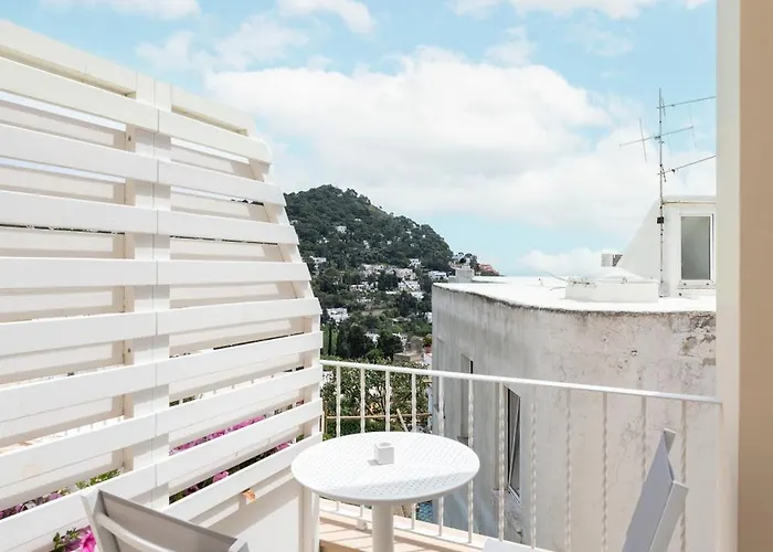 Apartamento Casa Levante Luxury