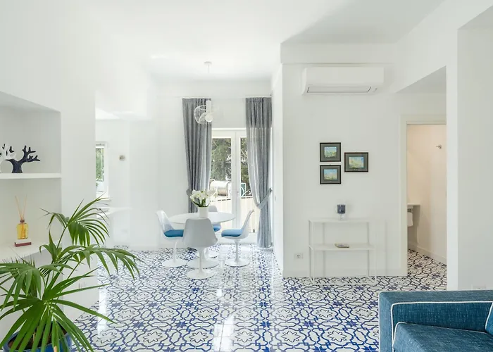 Casa Levante Luxury Apartment