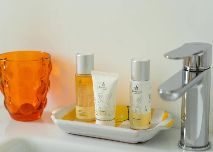 Casa Levante Luxury * Capri