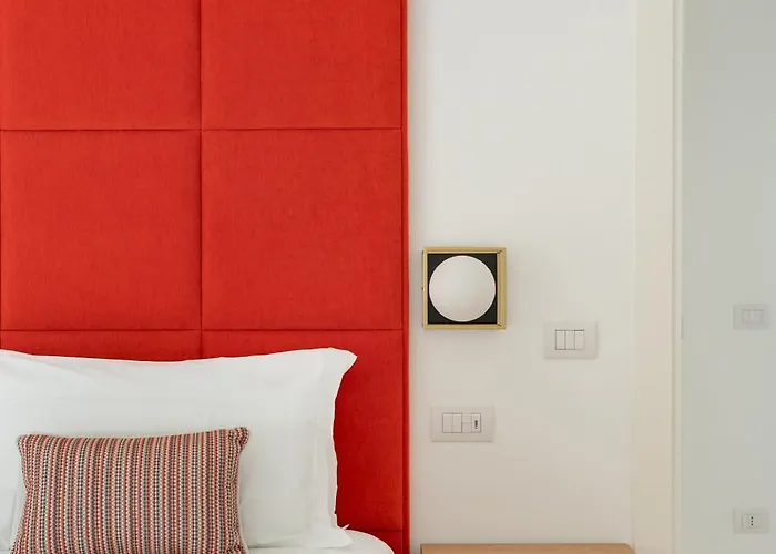 Casa Levante Luxury Capri