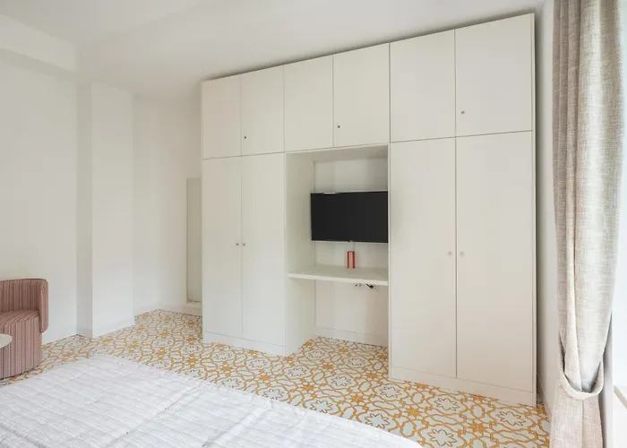 Apartamento Casa Levante Luxury