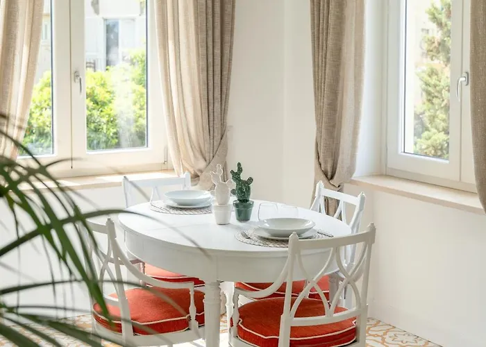 Casa Levante Luxury *