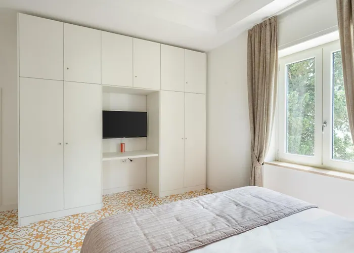 Casa Levante Luxury Capri