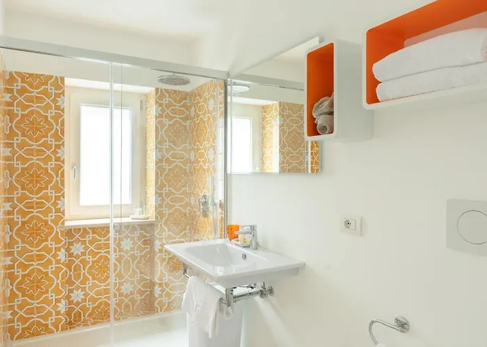 Casa Levante Luxury Apartment Capri