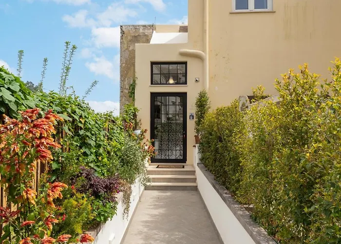 Casa Levante Luxury Apartamento *