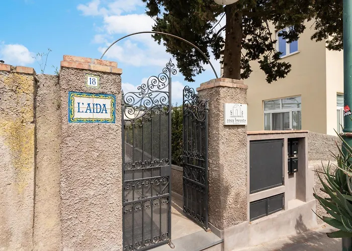 Casa Levante Luxury Capri