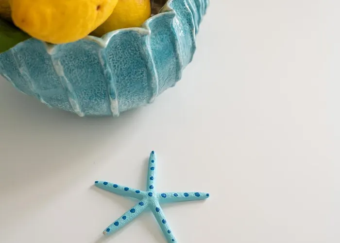 아파트 Casa Levante Luxury