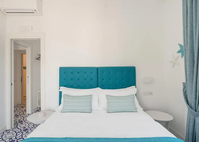 Casa Levante Luxury Apartamento Capri