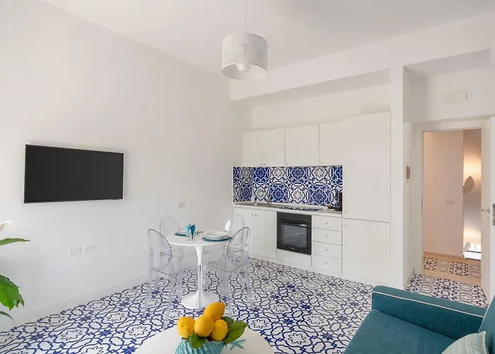 Casa Levante Luxury *