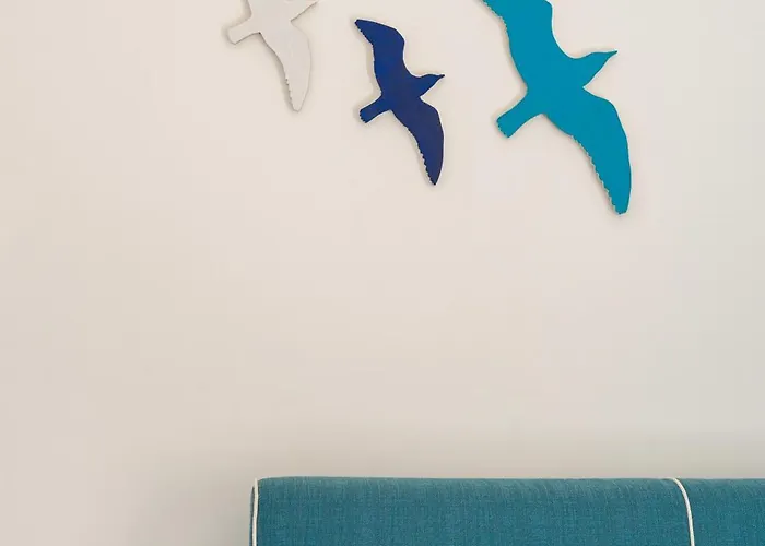 Apartamento Casa Levante Luxury *