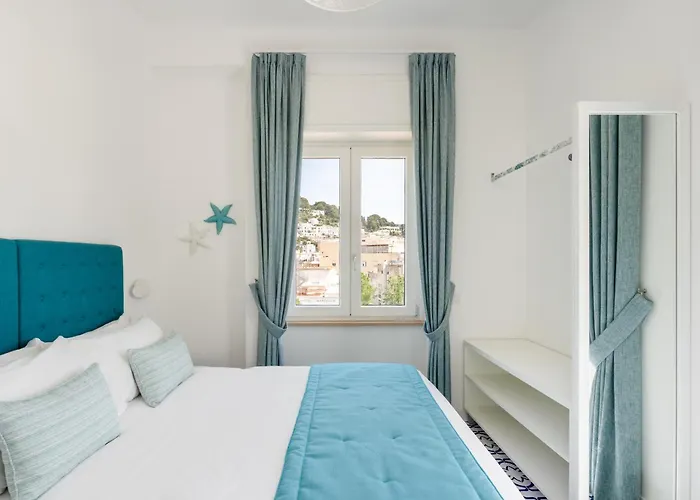 Apartment Casa Levante Luxury *