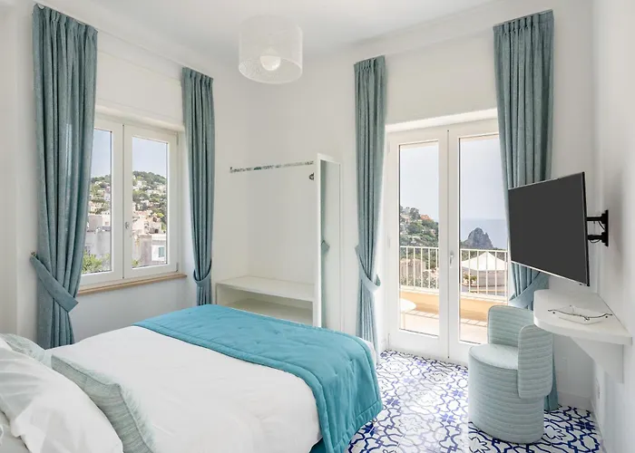 Apartamento Casa Levante Luxury *