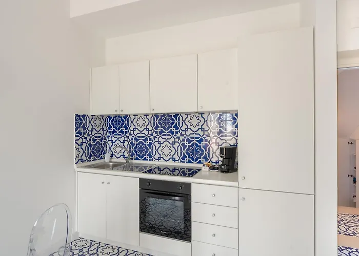 Casa Levante Luxury *