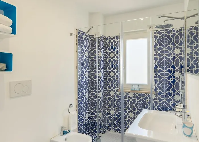 Casa Levante Luxury Apartamento *