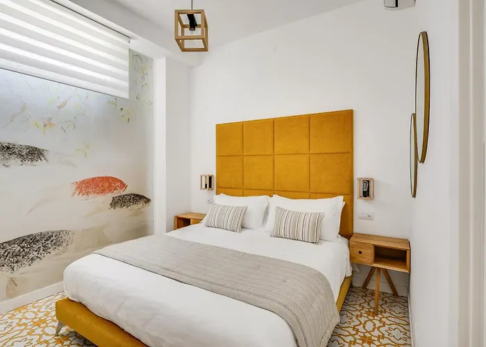 Apartamento Casa Levante Luxury *