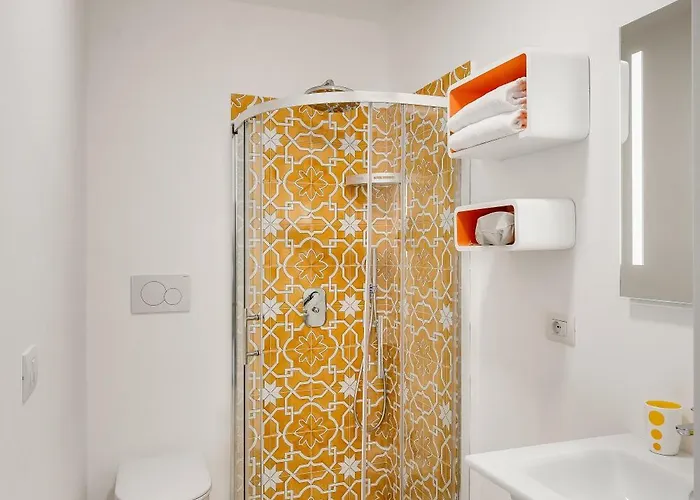 Casa Levante Luxury Capri