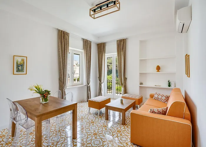 Apartamento Casa Levante Luxury *