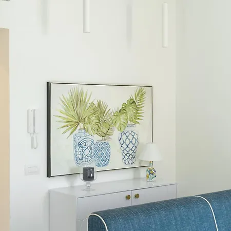 아파트 Casa Levante Luxury