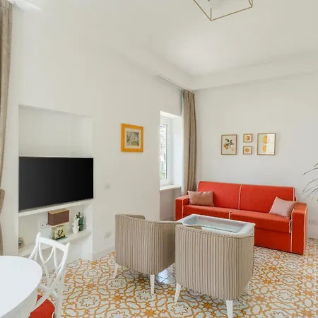 아파트 Casa Levante Luxury