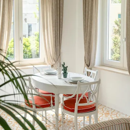 Casa Levante Luxury *