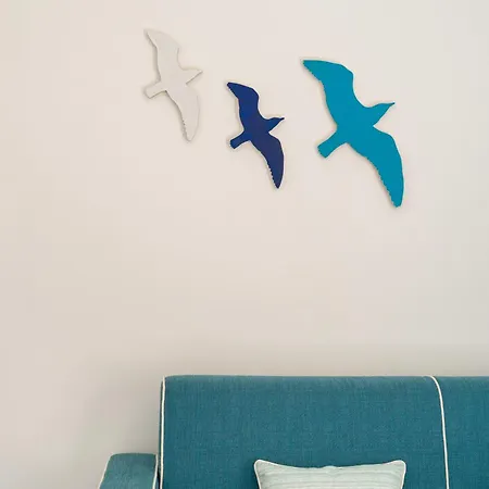 아파트 Casa Levante Luxury *