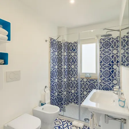 Casa Levante Luxury 아파트 *